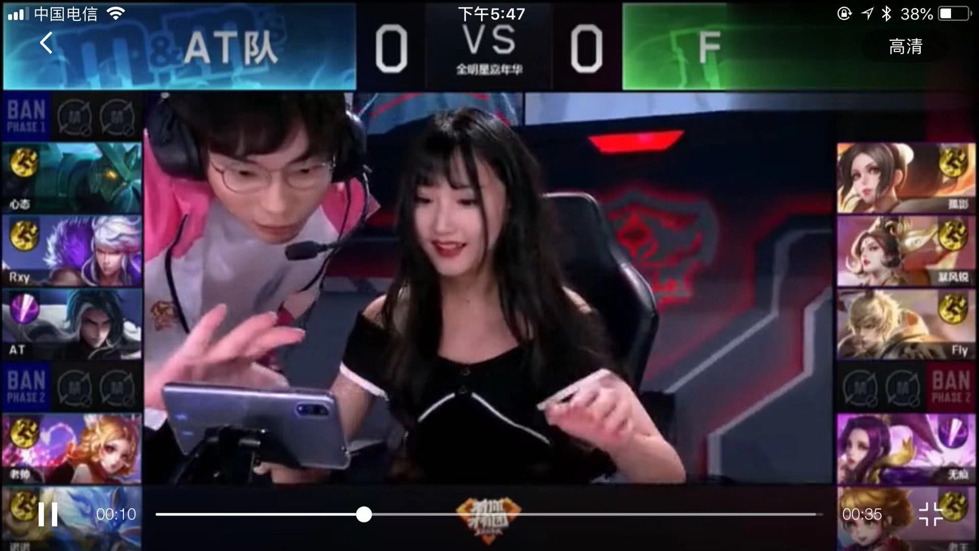 要标志