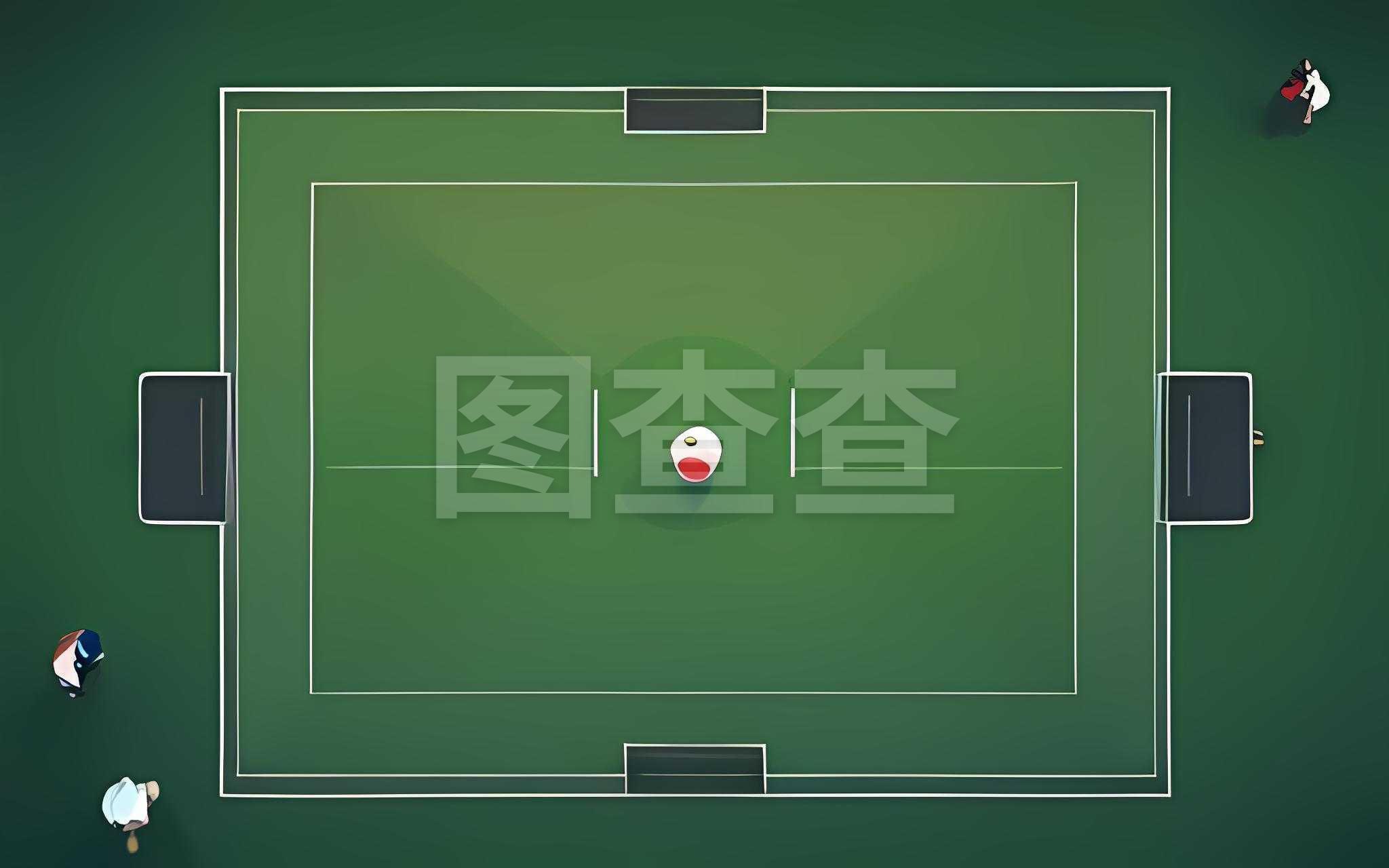 台上的呐喊