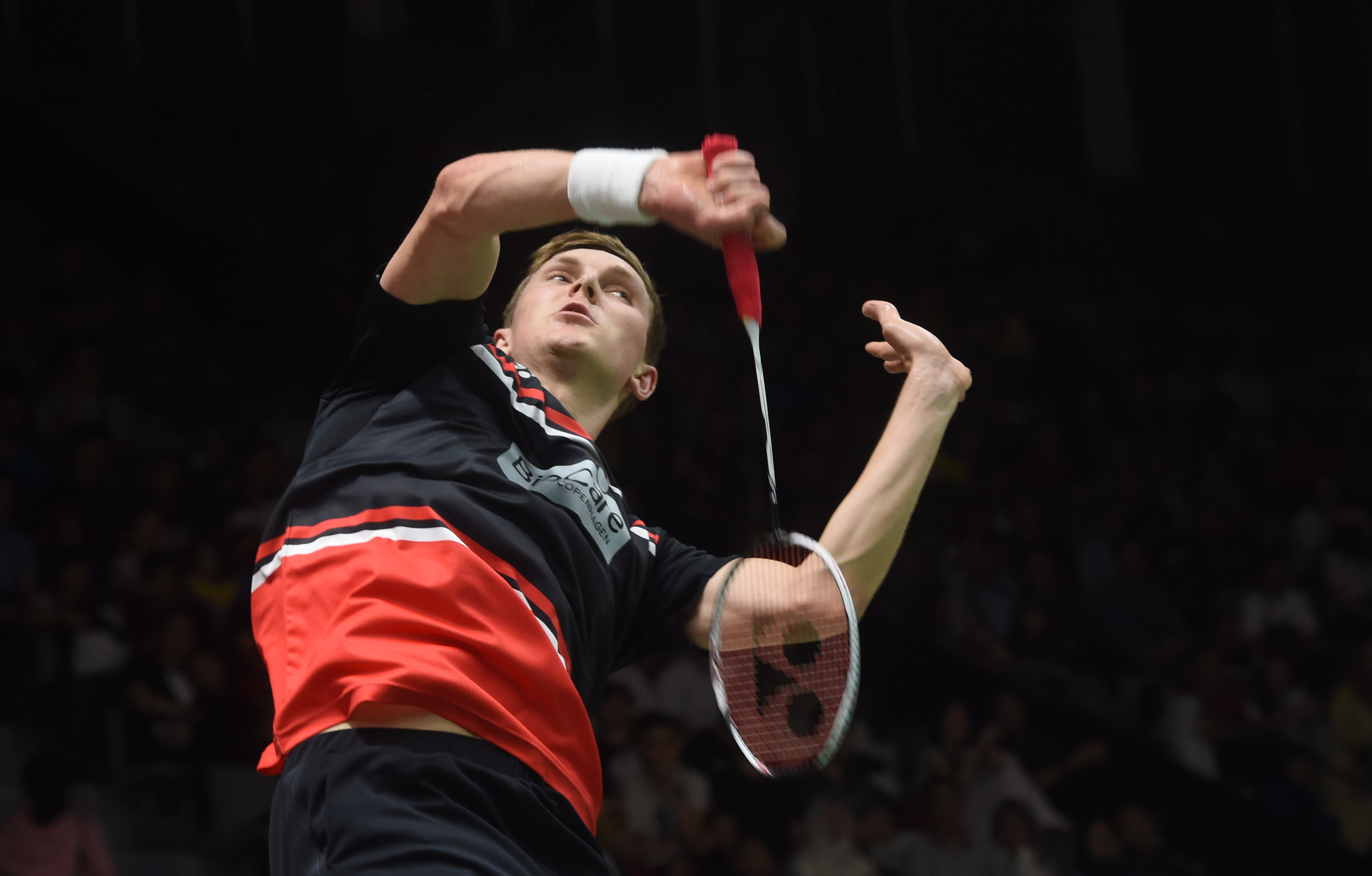 高效表现 高效表现