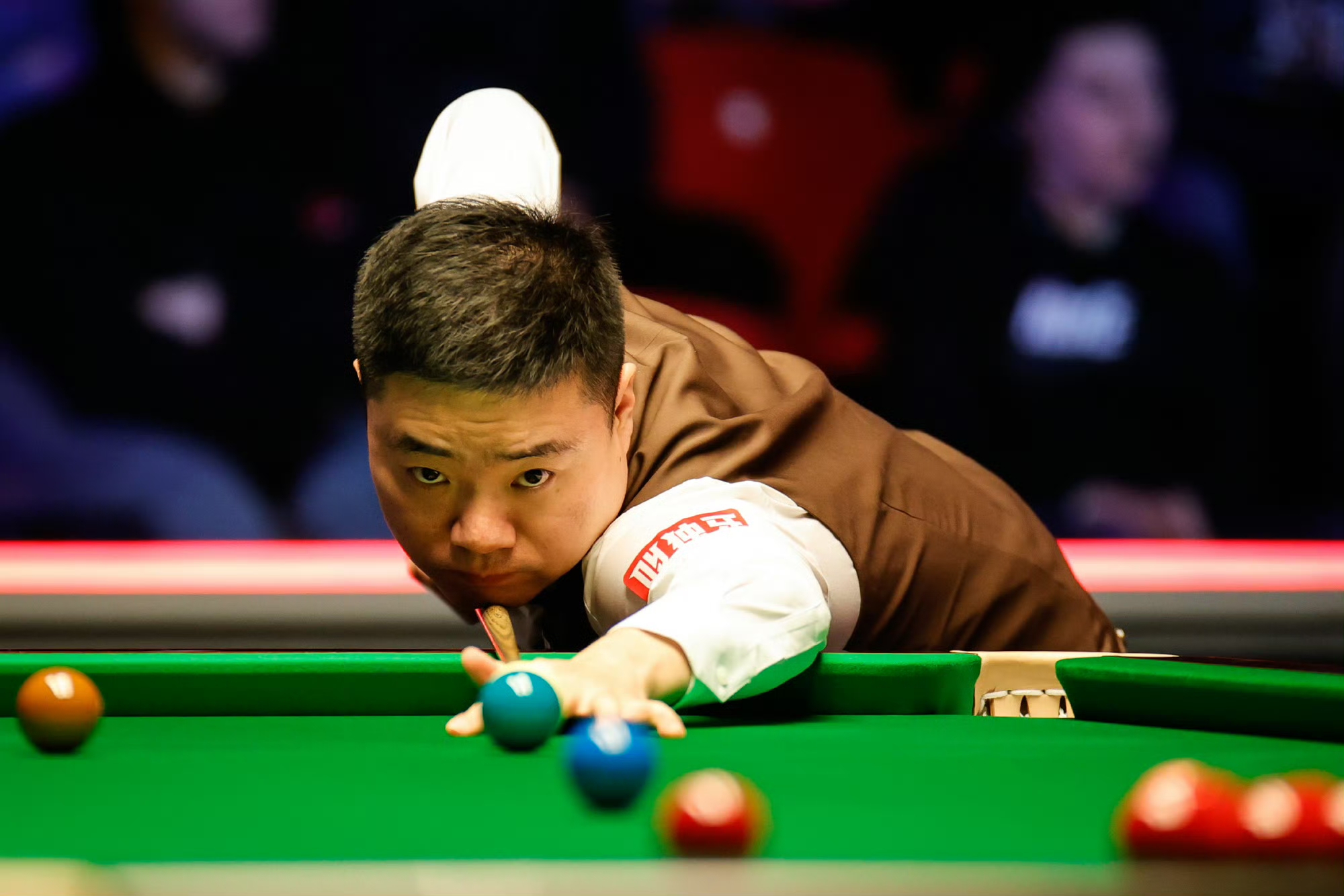 一个典型的 一个典型的