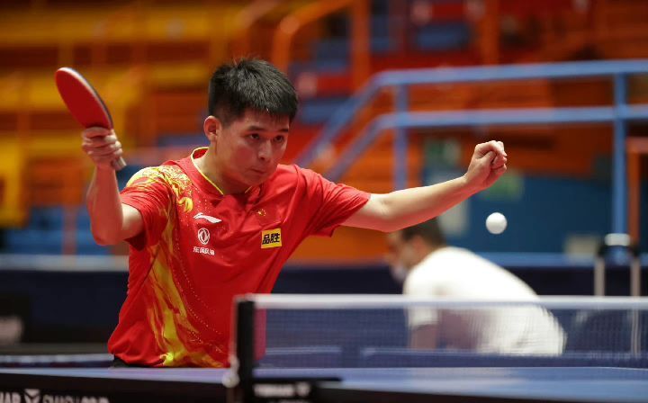 高低杠比赛 高低杠比赛