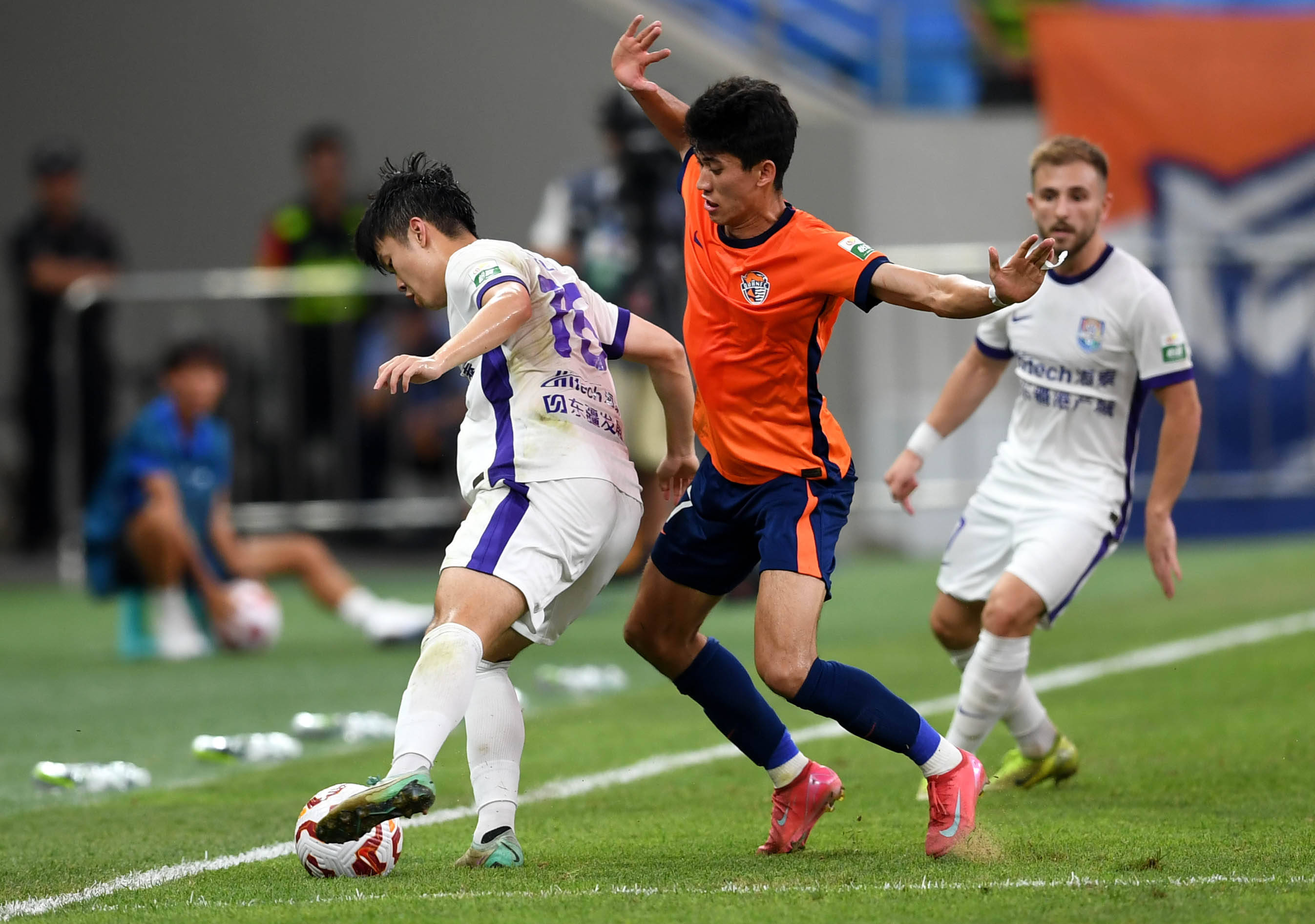 角球发球质 角球发球质