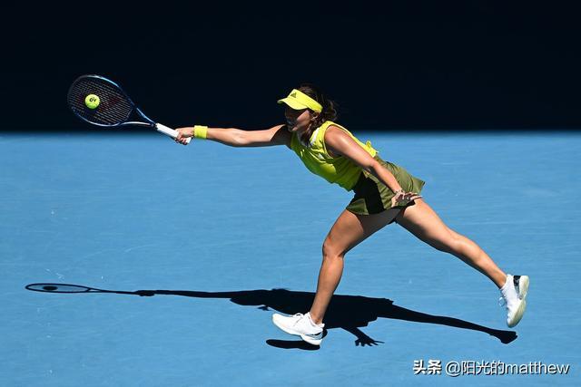 认为她有机 认为她有机